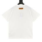 2026 New Arrival Louis Vuitton LV Logo Tee