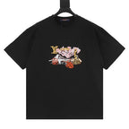 2026 New Arrival Louis Vuitton LV Logo Tee