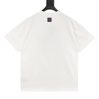 2026 New Arrival Louis Vuitton LV Logo Tee