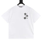 2026 New Arrival Louis Vuitton LV Logo Tee