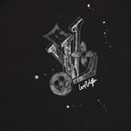 2026 New Arrival Louis Vuitton LV Logo Tee
