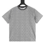 2026 New Arrival Louis Vuitton LV Logo Tee