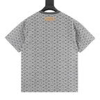 2026 New Arrival Louis Vuitton LV Logo Tee