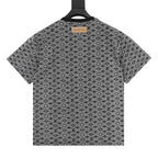 2026 New Arrival Louis Vuitton LV Logo Tee