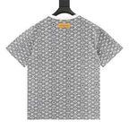 2026 New Arrival Louis Vuitton LV Logo Tee