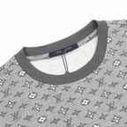 2026 New Arrival Louis Vuitton LV Logo Tee