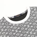 2026 New Arrival Louis Vuitton LV Logo Tee