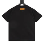 2026 New Arrival Louis Vuitton LV Logo Tee