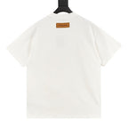 2026 New Arrival Louis Vuitton LV Logo Tee