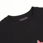 2026 New Arrival Louis Vuitton LV Logo Tee