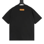 2026 New Arrival Louis Vuitton LV Logo Tee