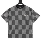 2026 New Arrival Louis Vuitton LV Logo Tee