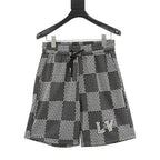 Louis Vuitton Premium Casual Shorts
