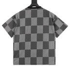 2026 New Arrival Louis Vuitton LV Logo Tee
