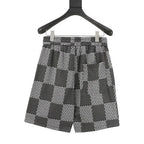 Louis Vuitton Premium Casual Shorts