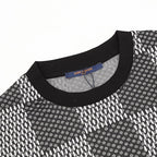 2026 New Arrival Louis Vuitton LV Logo Tee