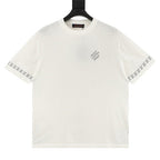 2026 New Arrival Louis Vuitton LV Logo Tee
