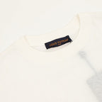 2026 New Arrival Louis Vuitton LV Logo Tee