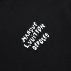 2026 New Arrival Louis Vuitton LV Logo Tee