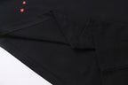 Sp5der x Harley Davidson Vintage T-Shirt Black