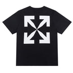 OFF WHITE Mona Lisa T-Shirt