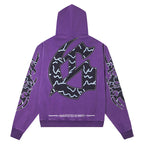 Godspeed B.M.X LS New York hoodie