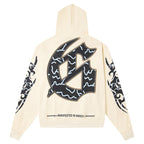 Godspeed B.M.X LS New York hoodie