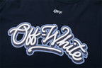 OFF WHITE T-Shirt #5