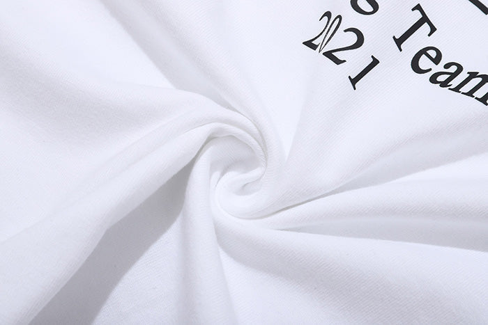 RHUDE x F1 T-Shirt