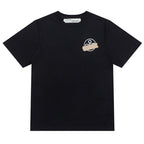Off White Tape Arrows T-shirt