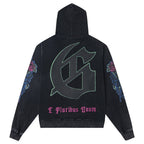 Godspeed New York hoodie