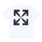 OFF WHITE Mona Lisa T-Shirt