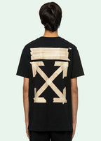 Off White Tape Arrows T-shirt