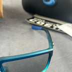 Performance Polarized Sport Sunglasses - Lightweight Durable Frame
