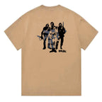 BAPE Ape Head Graphic Tee