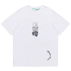 OFF WHITE T-Shirt