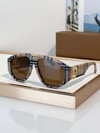 Premium Women Pilot Sunglasses 2025