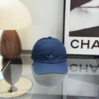 Minimalist Lightweight Baseball Cap