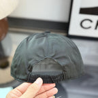 Lightweight Elastic Back Baseball Cap