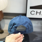 Minimalist Lightweight Baseball Cap