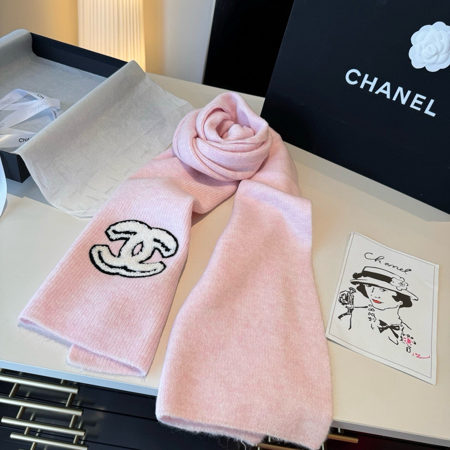 Scarf