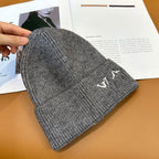 Knitted Beanie