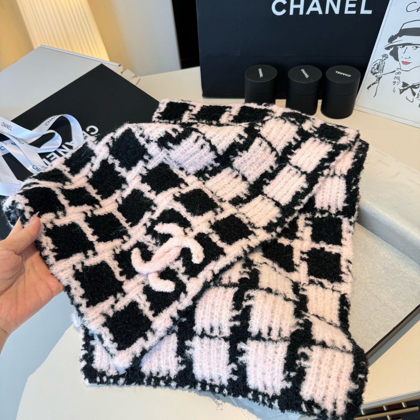 Scarf