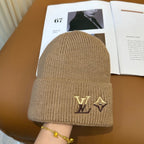 Knitted Beanie