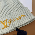 l/v Knit Beanie