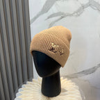 Knitted Beanie