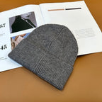Knitted Beanie
