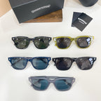 Chrome Hearts Sunglasses-AMBIDIXTROUS