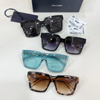 PRADA Sunglasses-SPR 24Z
