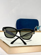 GUCCI Sunglasses-GG1866SK